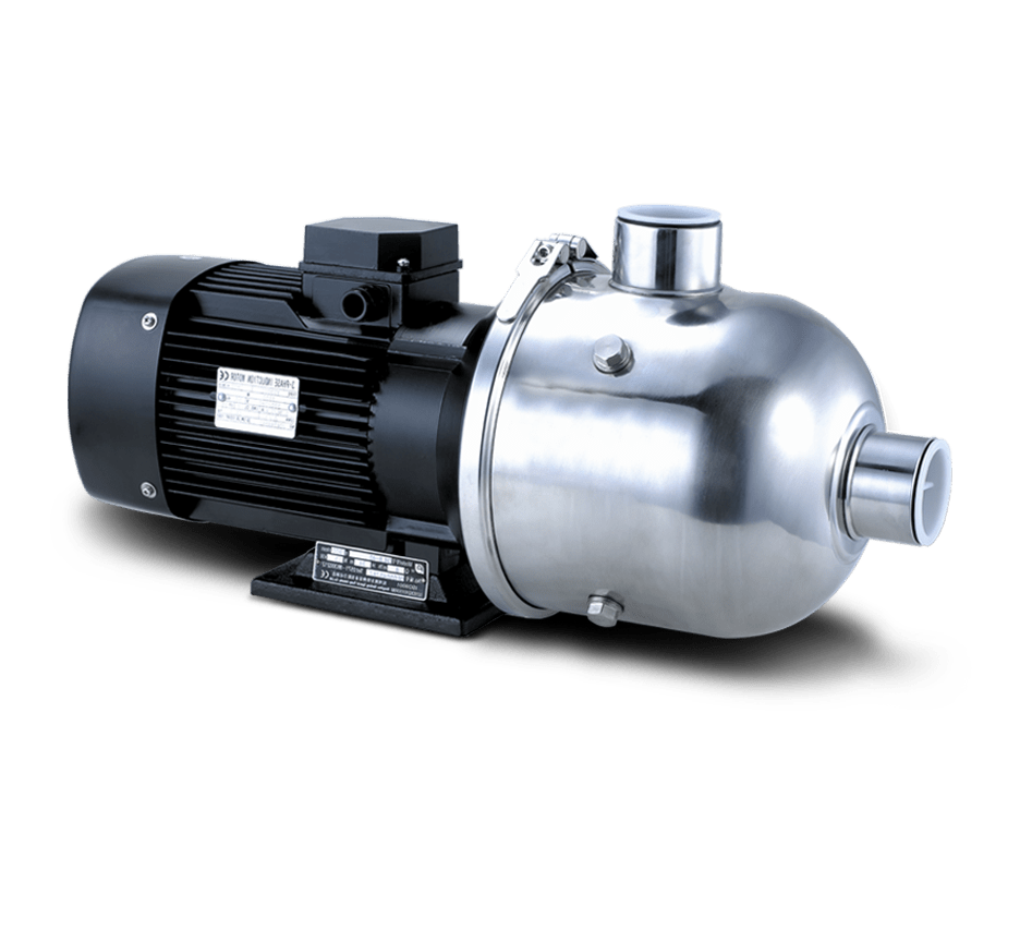 Pumps Cebu HiQ Manufacturing Corp